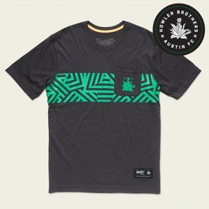 Howler Bros - Austin FC - Size Large - NWT